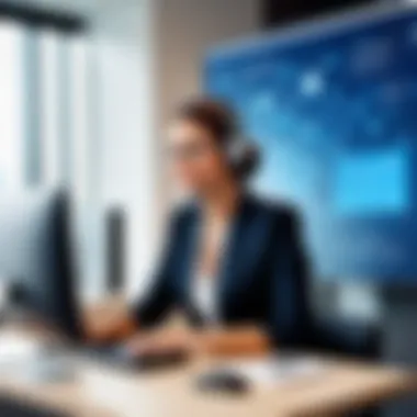 Strategies to Elevate Customer Service in Infor Ecosystem Strategic planning for enhancing customer service