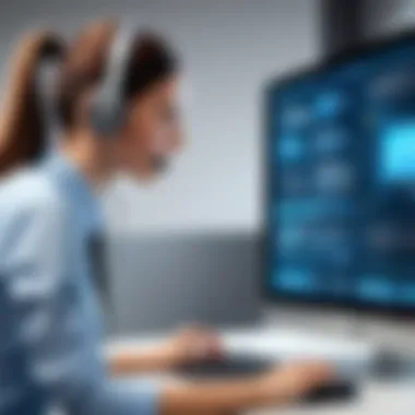The Impact of Technology on Customer Service Delivery Innovative technology solutions for customer service