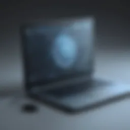 Abstract Software Security Concept