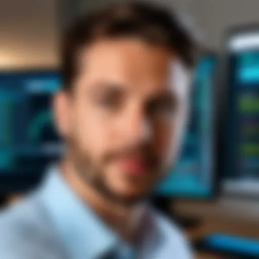 Etrade Pro account setup overview