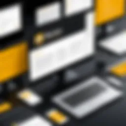 Overview of Norton software packages
