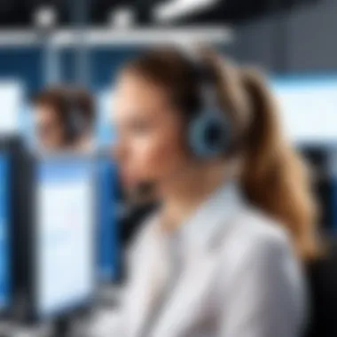 Innovative Technology in Everise Call Centers Technology supporting Everise services