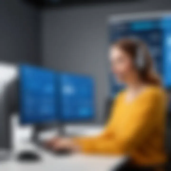 Customer satisfaction metrics at Everise