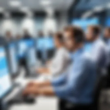 Workforce management strategies at Everise