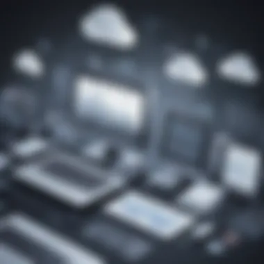 Revolutionizing Accounting Practices Innovative Cloud Accounting System