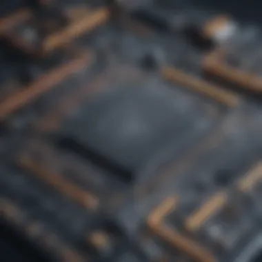 Innovative Circuitry Evolution Innovative Circuitry Design