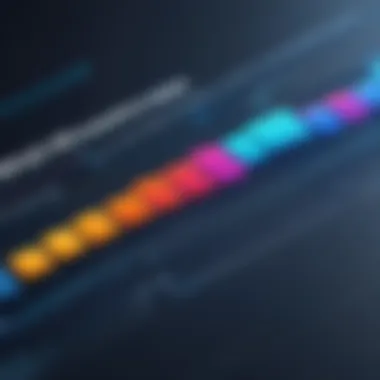 The Evolution of Email Spam: A Timeline Graph depicting the evolution of spam over the years