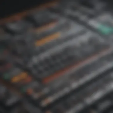 Elevating Your Artistry Journey Music production evolution