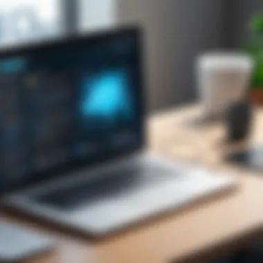Innovative Features of Software Review Platforms Innovative features of cutting-edge software review platforms