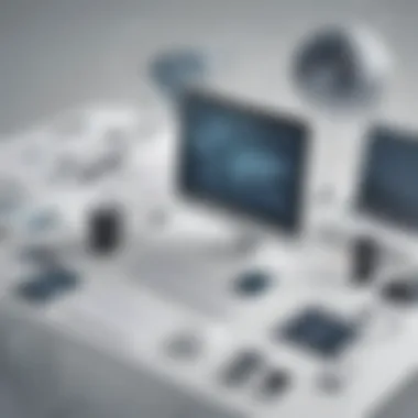 Tech-Forward Corporate Solutions Tech Integration in Business Travel