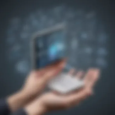 Pioneering Future Technological Advancements Exploration of Tech Trends with iSpring Solutions Inc.