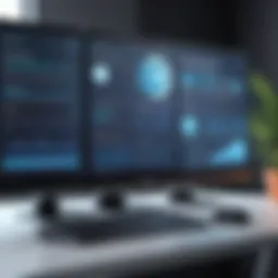 Exploring 1&1 IONOS: A Comprehensive Overview of Hosting and Domain Services Introduction