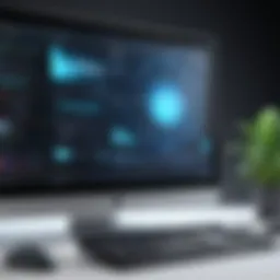 Exploring 3D Object Design Software: Tools and Techniques Introduction