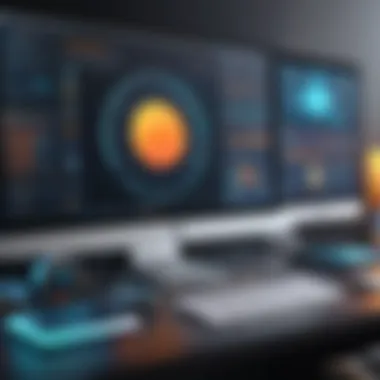 Notable Exploring 3D Rendering on Mac: Techniques and Solutions