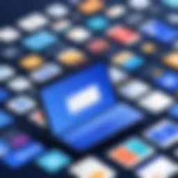 An overview of various online selling platforms