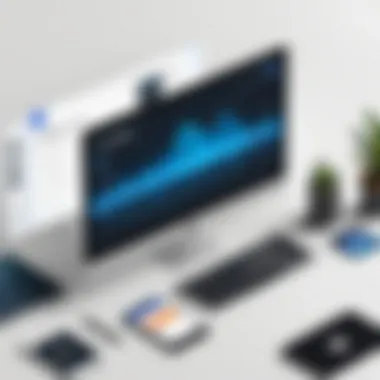Advanced Social Media Management Solution Advanced Social Media Management Solution