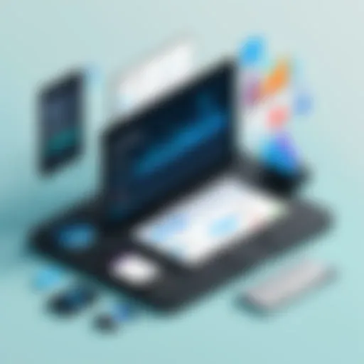 Innovative Social Media Analytics Tool
