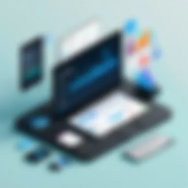 Innovative Social Media Analytics Tool Innovative Social Media Analytics Tool