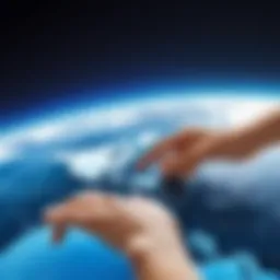Axioma Travel's Global Reach