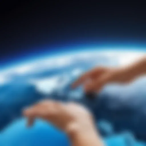Axioma Travel's Global Reach
