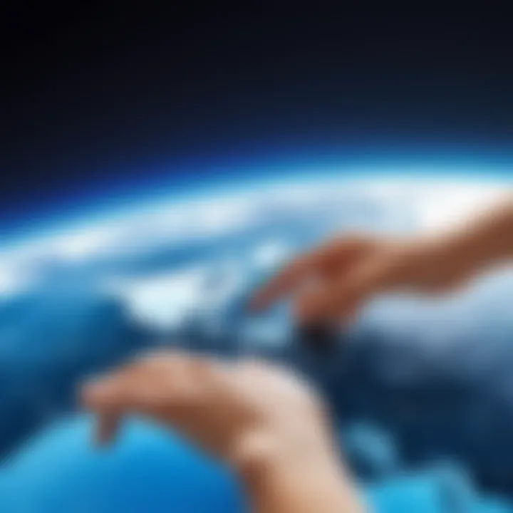 Axioma Travel's Global Reach