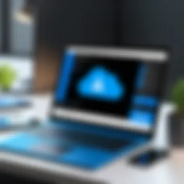 Benefits of using Azure Virtual Desktop on mobile devices