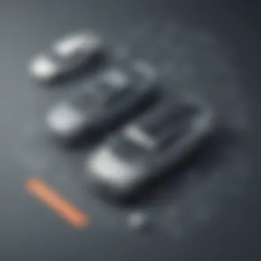 Innovative Marketing Tactics Digital marketing strategies for automotive brands