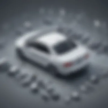 Audience Engagement Brilliance Engaging social media content from automotive campaign