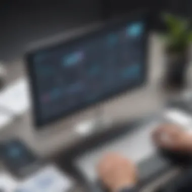 Efficient Reporting Tools for Business Insights