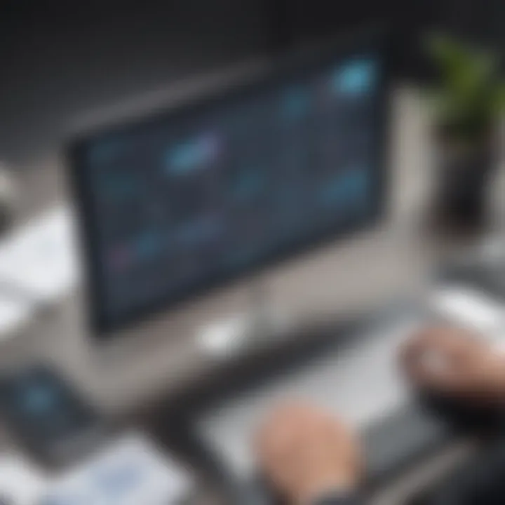 Efficient Reporting Tools for Business Insights