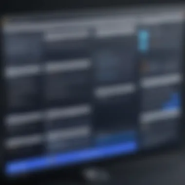 Screenshot of a user-friendly screen capture tool