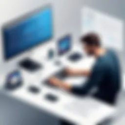 Innovative Website Builder