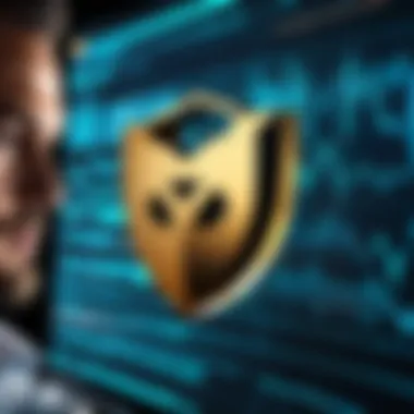 Financial Security in Forex Trading Secure financial transactions in forex trading
