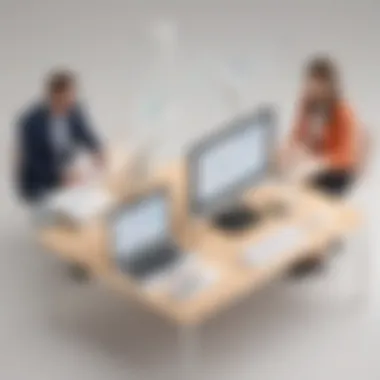 Simplifying Project Management for Small Teams Streamlined Project Management Platform