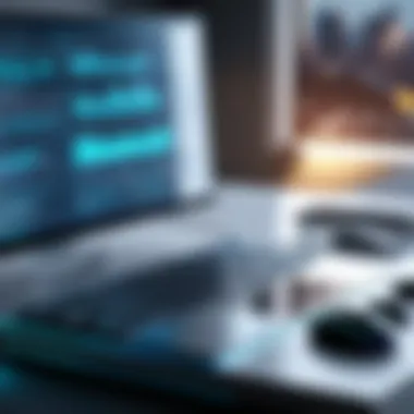 Automation Features in Sales Software