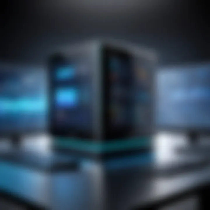 Integration Capabilities of Sales Software