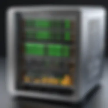 Carbonite Backup Interface Overview Visual representation of Carbonite's backup interface.