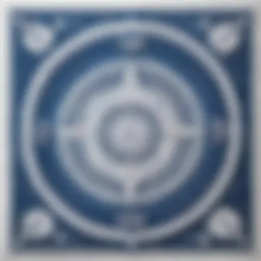 Paper Tapestry of Friendship Paper Tapestry of Friendship