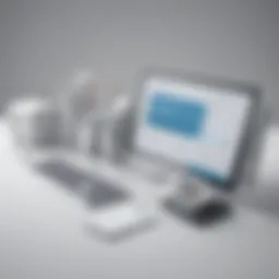 Innovative communication tool in action