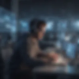 Innovative Virtual Learning Environment