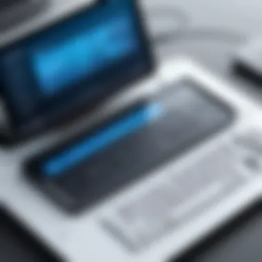 Innovative technology for streamlined communication