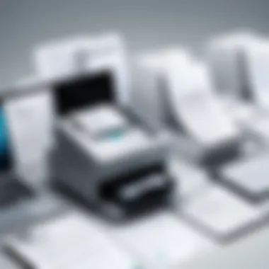 Revolutionizing document exchange in the digital age