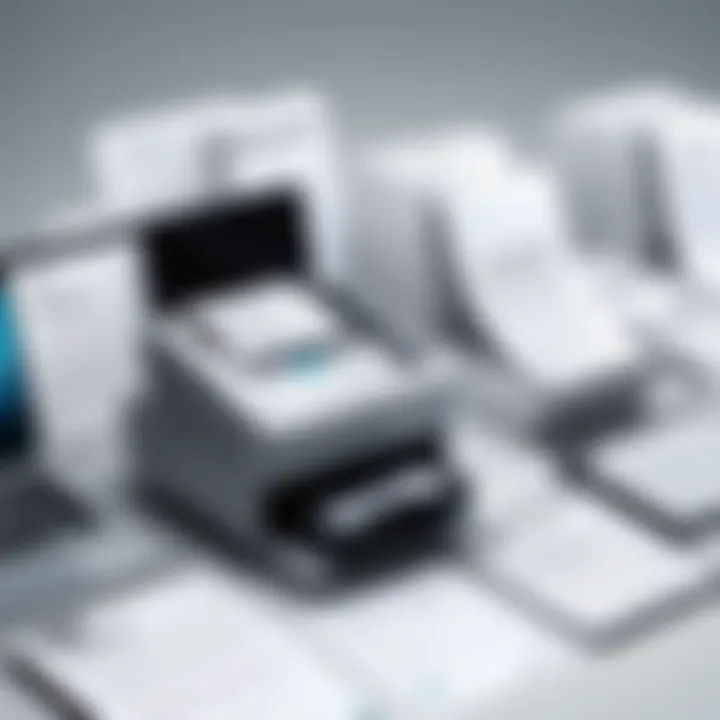 Revolutionizing document exchange in the digital age