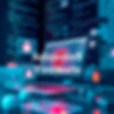 Exploring Free Advanced Firewalls: A Comprehensive Examination Introduction