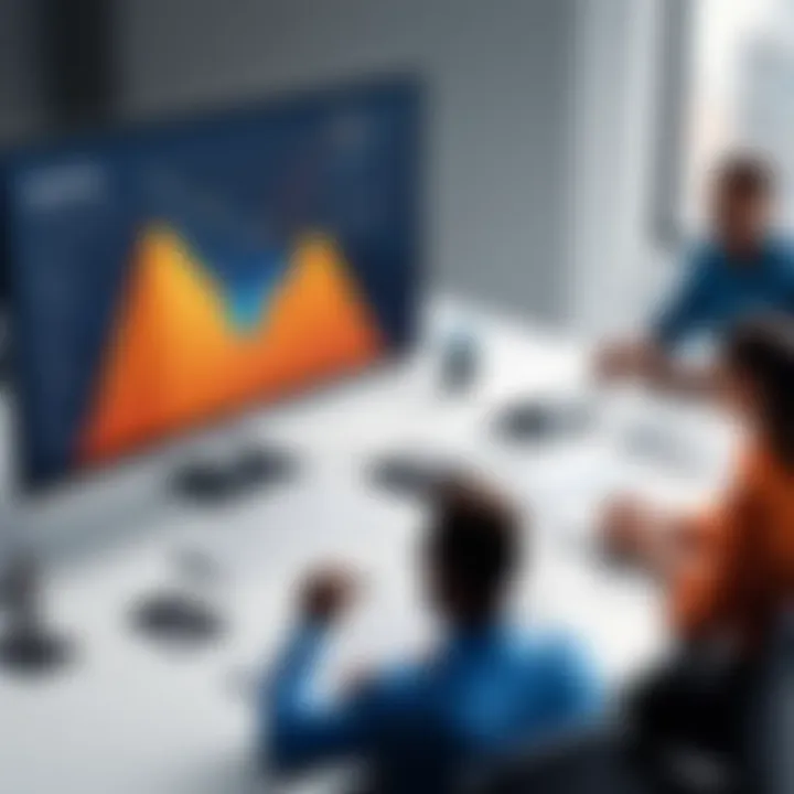 Tips for optimizing team productivity using scheduling software