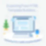 Exploring Free HTML Email Template Builders: A Comprehensive Guide Introduction