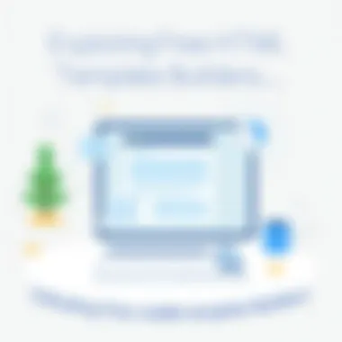Exploring Free HTML Email Template Builders: A Comprehensive Guide Introduction Exploring Free HTML Email Template Builders: A Comprehensive Guide Introduction