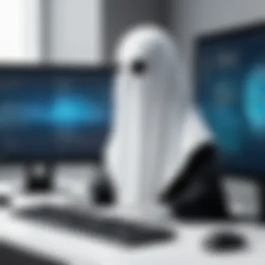 Effective Strategies for Ghost Program Removal Visual guide to strategies for removing ghost programs
