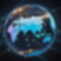 Global Connectivity Concept