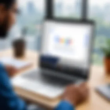 Professional Applications of Google Translate Diverse applications of Google Translate in professional settings